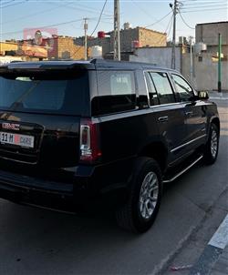 جی ئێم سی یوکۆن